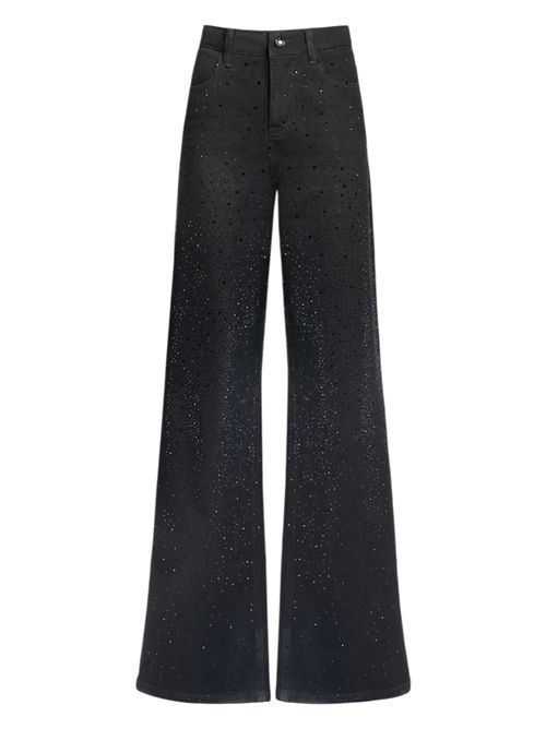 PANTALONE donna ANSER NERO Twenty Fourhaitch | ANSERNERO